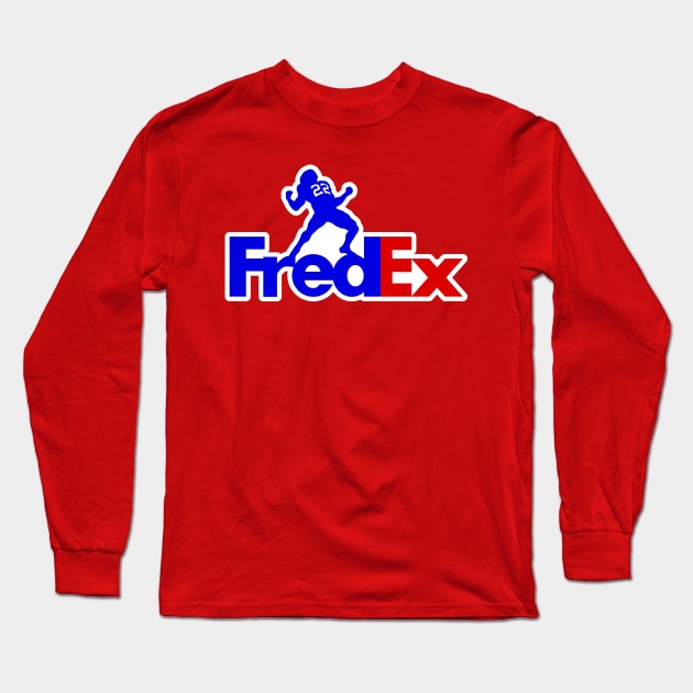 Fred jackson t best sale shirt